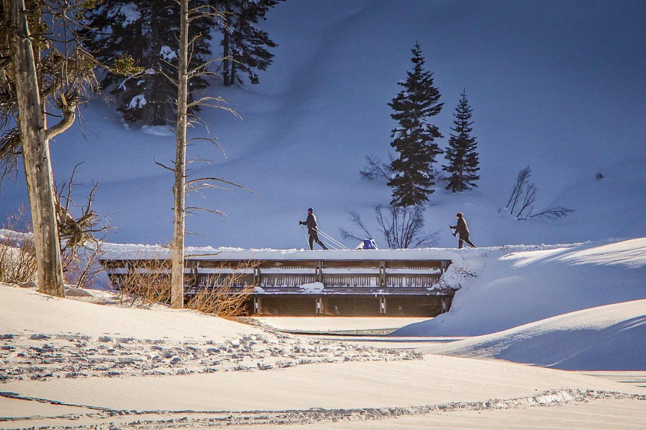 Val D'Isere 45 Daire Mammoth Lakes Dış mekan fotoğraf