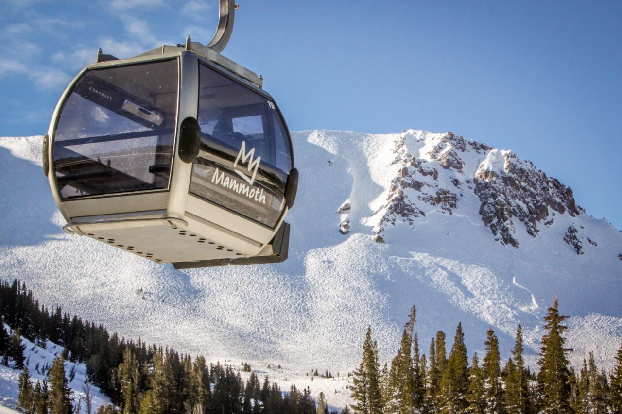 Val D'Isere 45 Daire Mammoth Lakes Dış mekan fotoğraf